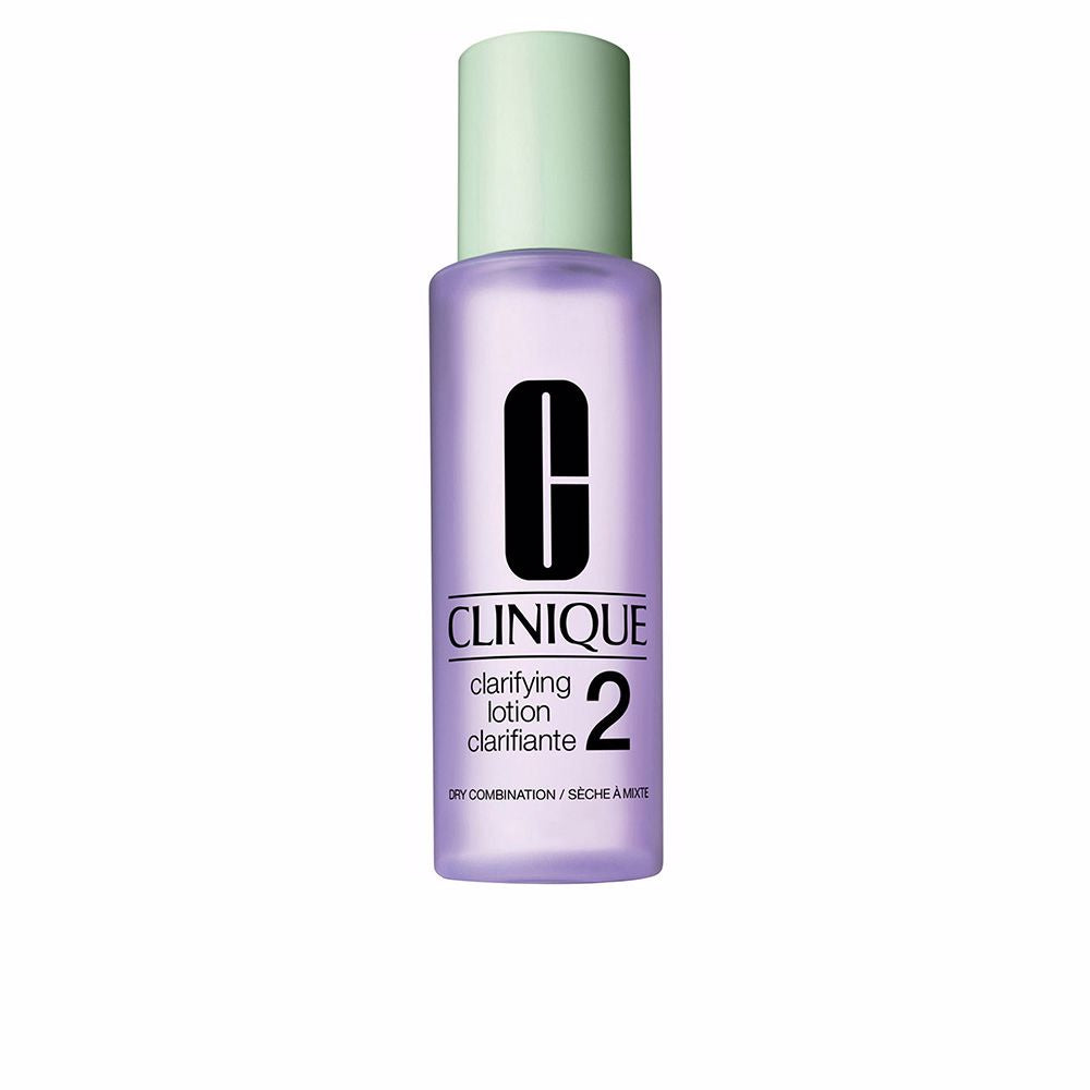 Clinique Clarifying Lotion 2 Loción Clarificante