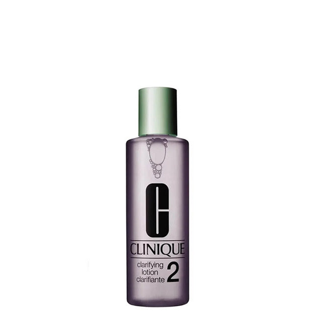 Clinique Clarifying Lotion 2 Loción facial 200 ml Mujeres