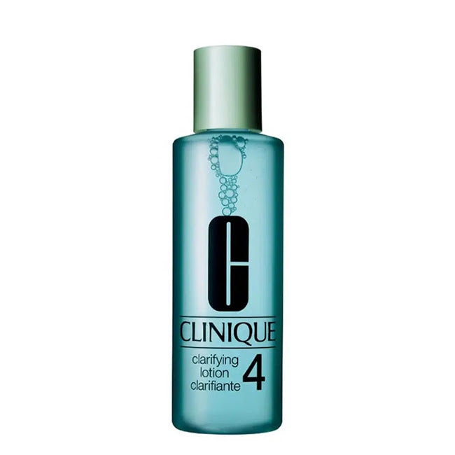 Clinique Clarifying Lotion 4 Klärende Lotion für fettige Haut 400ml
