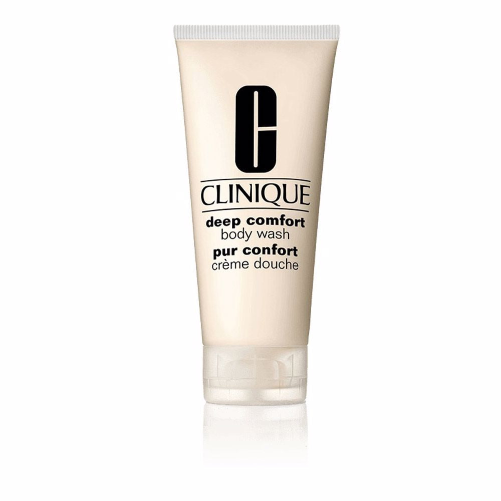 Clinique Deep Comfort Gel de Limpeza 200ml