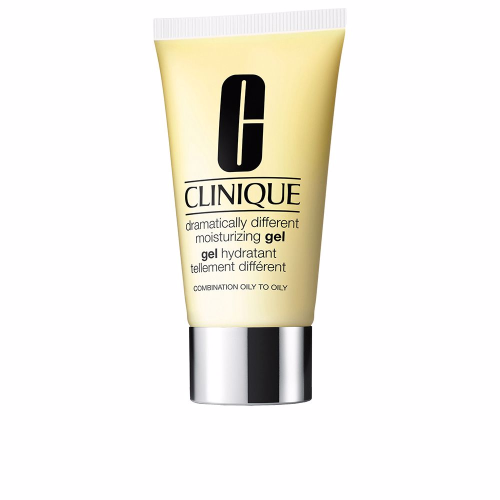 Clinique Dramatically Different Gel Hidratante 50ml