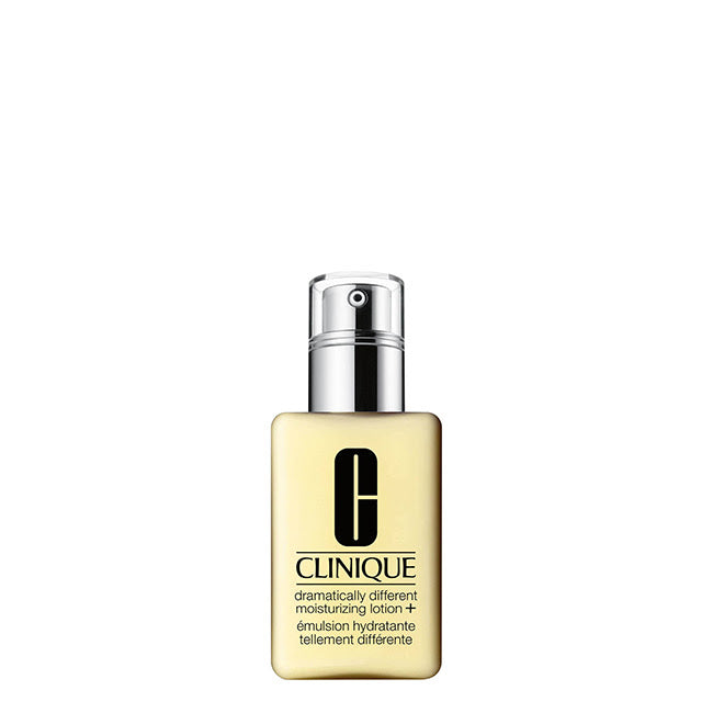Clinique Dramatically Different Moisturizing Lotion+ Loción Hidratante