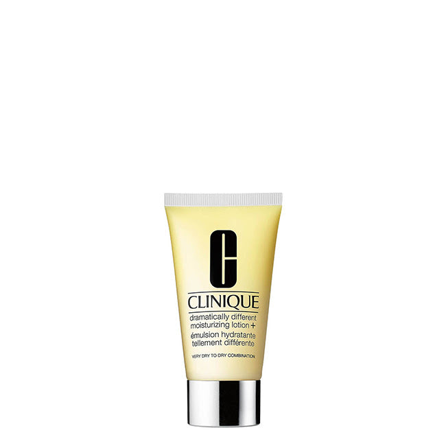 Clinique Dramatically Different Moisturizing Lotion+ Loção Hidratante 50ml