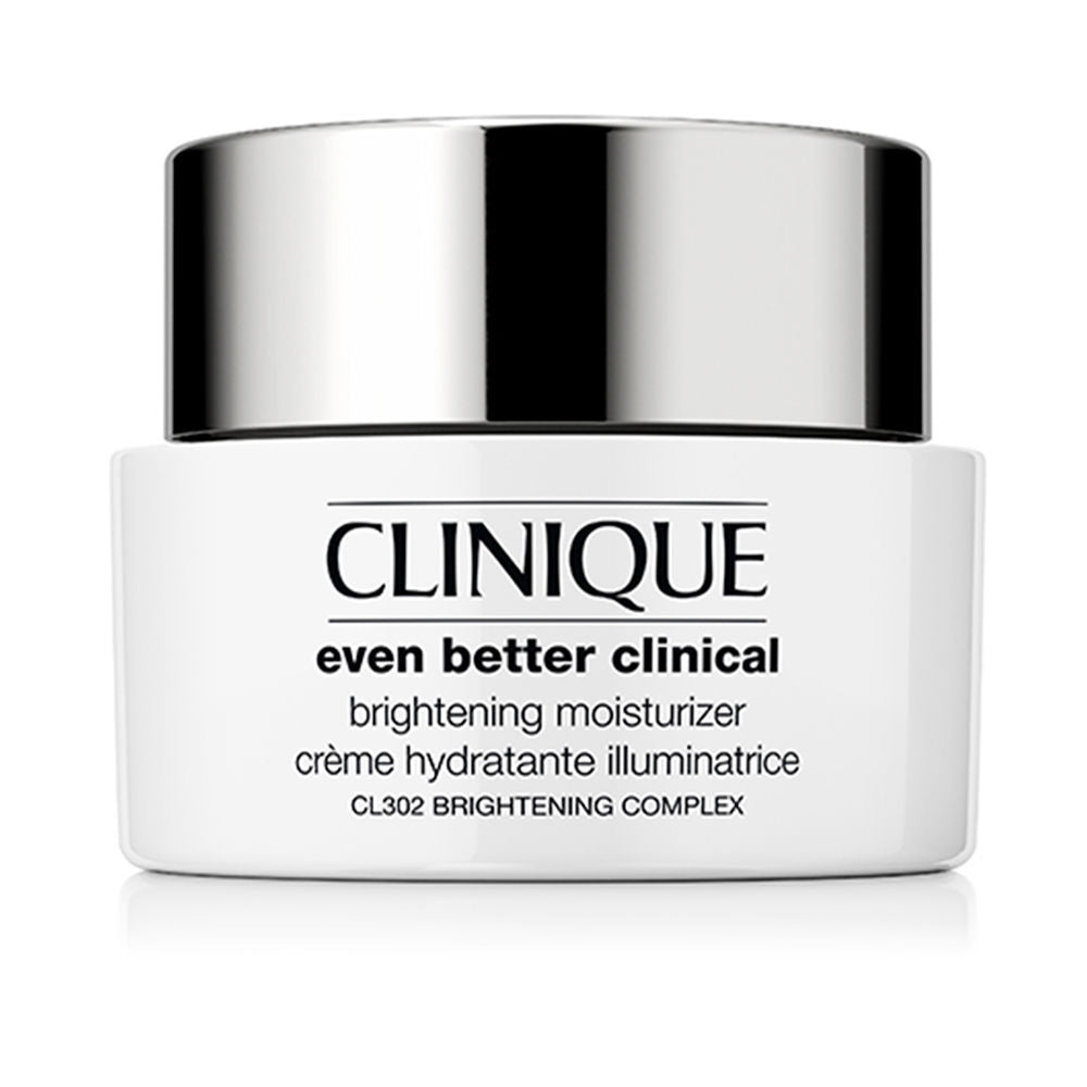 Clinique Even Better Clinical Hidratante Iluminador 50ml