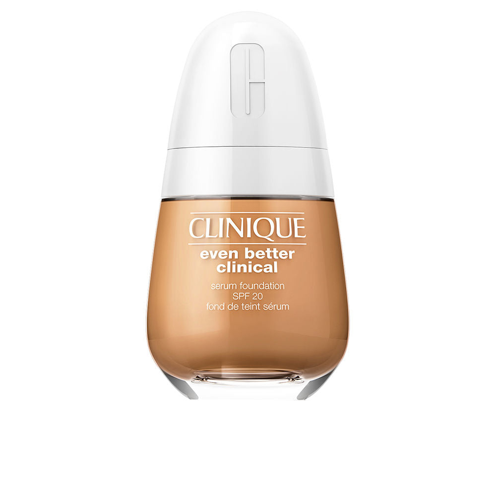 Clinique Even Better Clinical Foundation SPF20 Color 120 Pecan