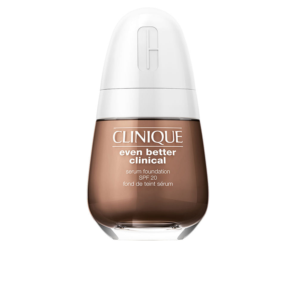 Clinique Even Better Clinical Foundation SPF20 Color 126 Espresso