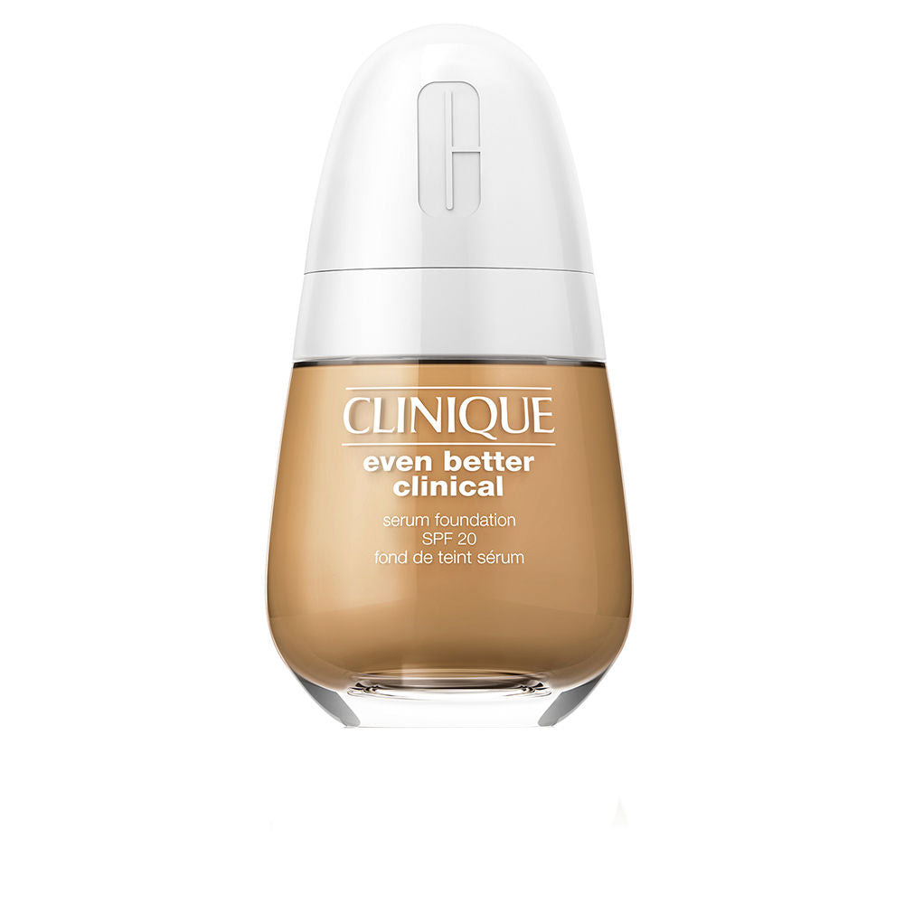 Clinique Even Better Clinical Foundation SPF20 Color 94 Deep Neutral