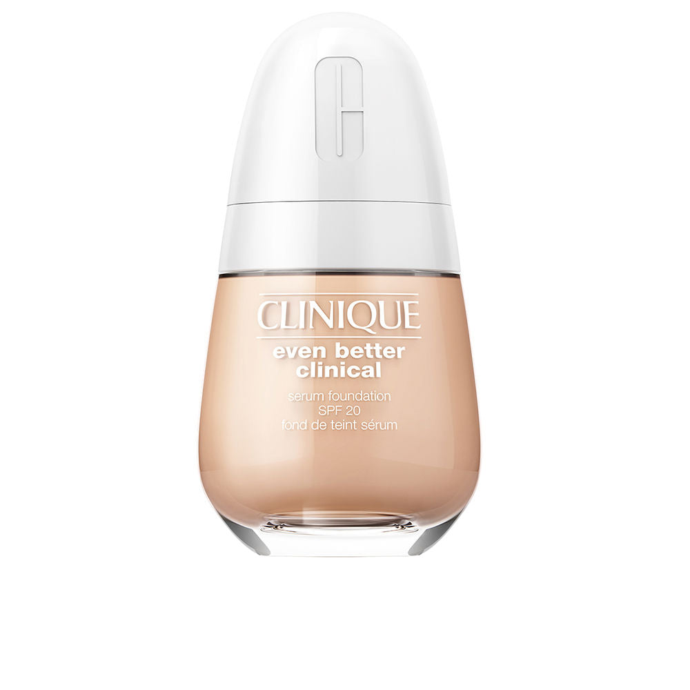Clinique Even Better Clinical Foundation SPF20 Color CN10 Alabaster
