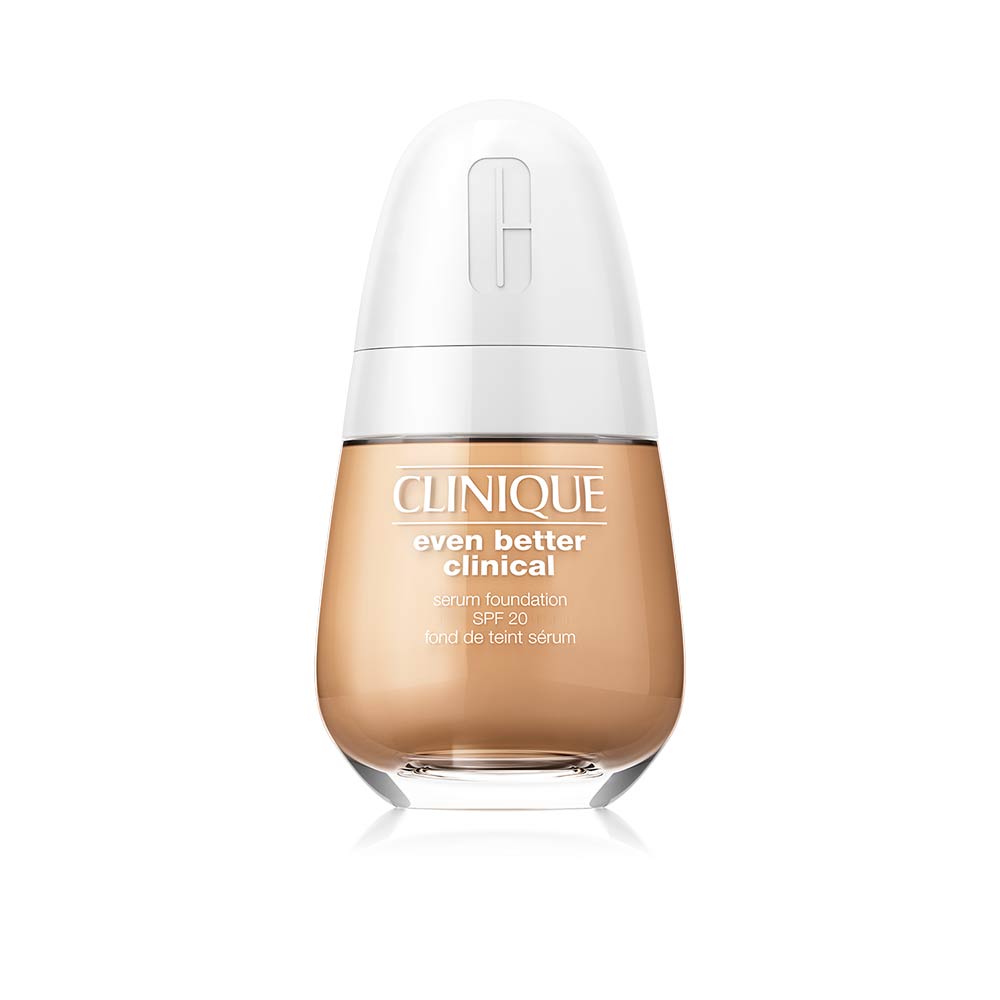 Clinique Even Better Clinical Serum Foundation Broad Spectrum SPF25