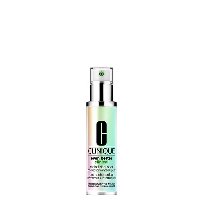 Clinique Even Better Clinical Radical Corrector de Manchas Oscuras 50ml