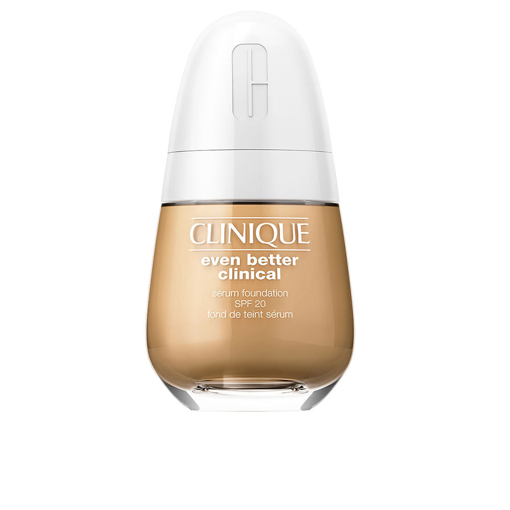 Clinique Even Better Clinical Serum Foundation SPF20 Color 90 Sand
