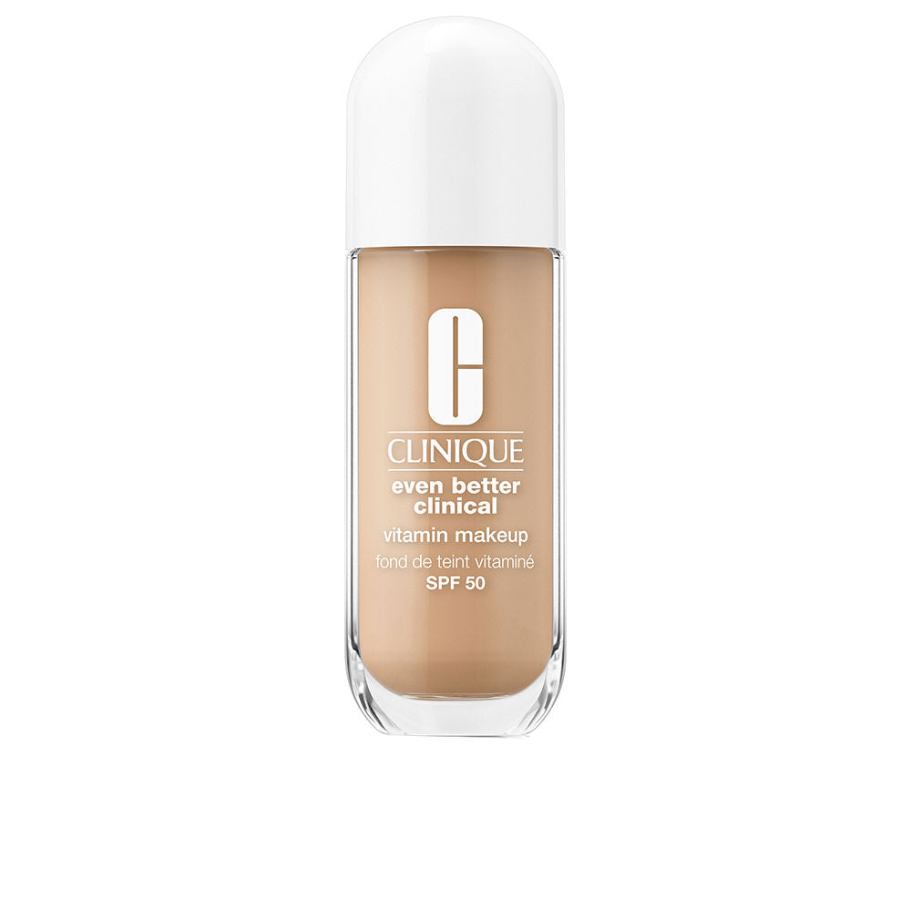 Clinique Even Better Clinical Vitamin Makeup SPF50 Color 2 Light Medium Cool 30ml