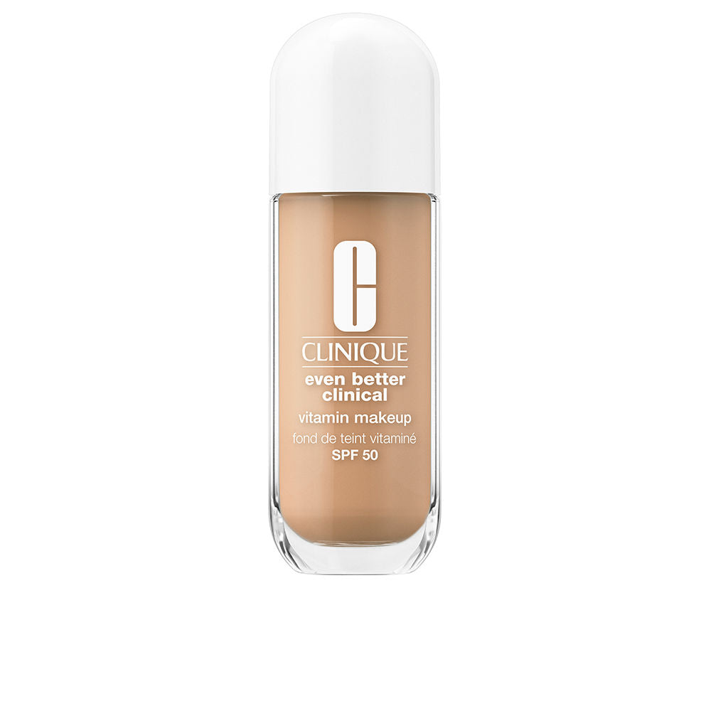 Clinique Even Better Clinical Vitamin Makeup SPF50 Color 2 Medium Cool 30ml