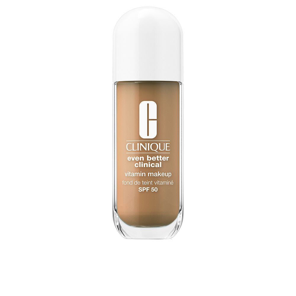 Clinique Even Better Clinical Vitamin Makeup SPF50 Color 4 Medium Cool 30ml