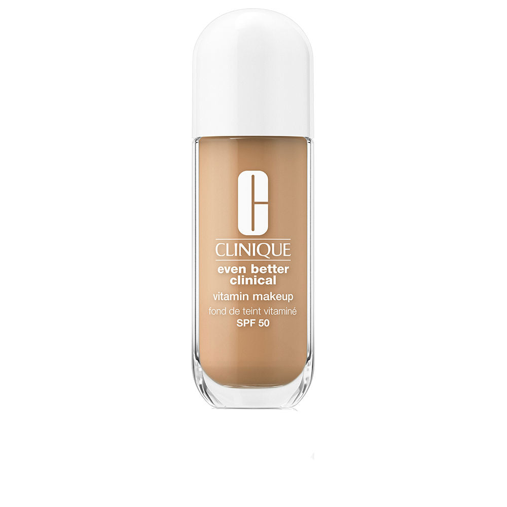 Clinique Even Better Clinical Vitamin Makeup SPF50 Color 5 Light Medium Cool 30ml