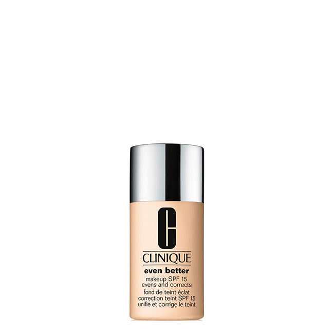 Clinique Even Better Base Fluida SPF15 Cor 05 Neutral 30ml
