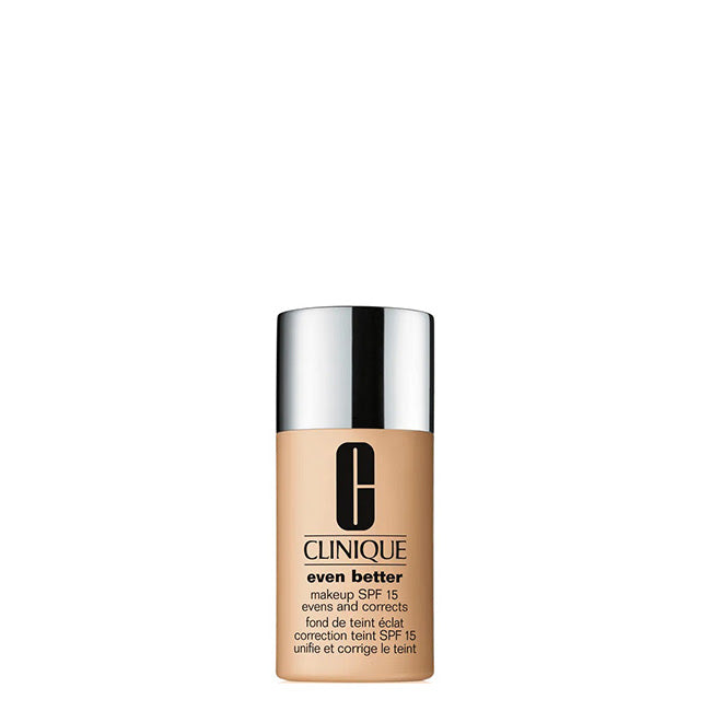 Clinique Even Better Base Fluida SPF15 Cor 07 Vanilla 30ml