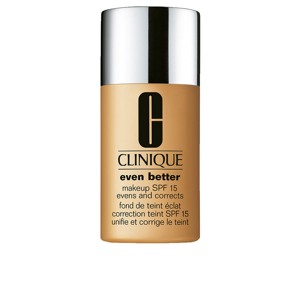 Clinique Even Better Makeup SPF15 Color 10 Golden