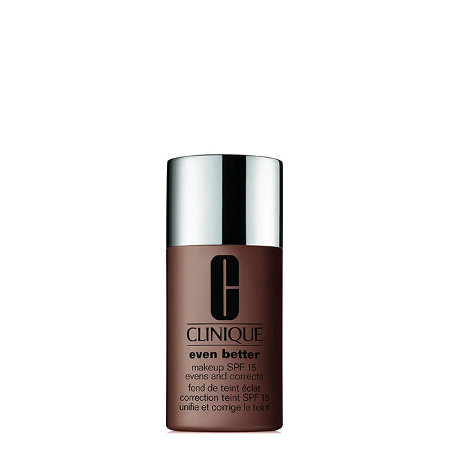 Clinique Even Better Makeup SPF15 Color 33 Espresso