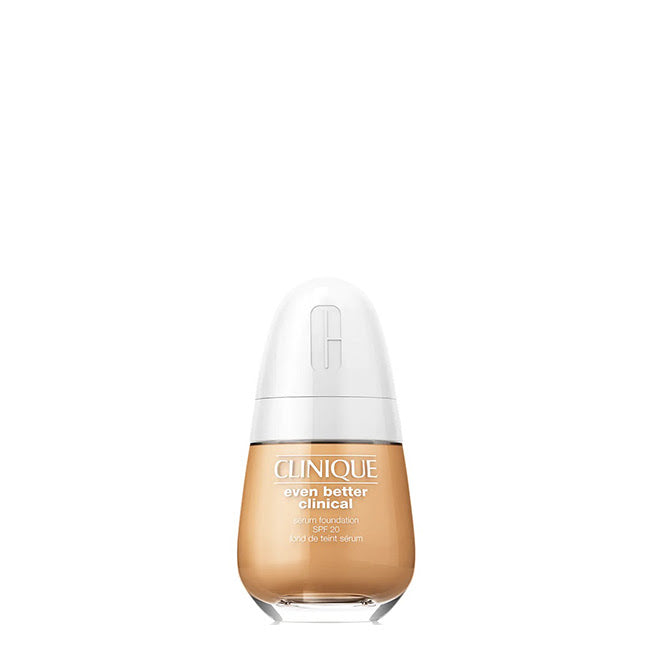 Clinique Even Better Base Sérum SPF20 Cor CN58 Honey 30ml