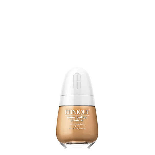 Clinique Even Better Base Sérum SPF20 Cor CN74 Beige 30ml