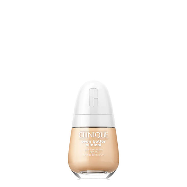 Clinique Even Better Base Sérum SPF20 Cor WN04 Bone 30ml