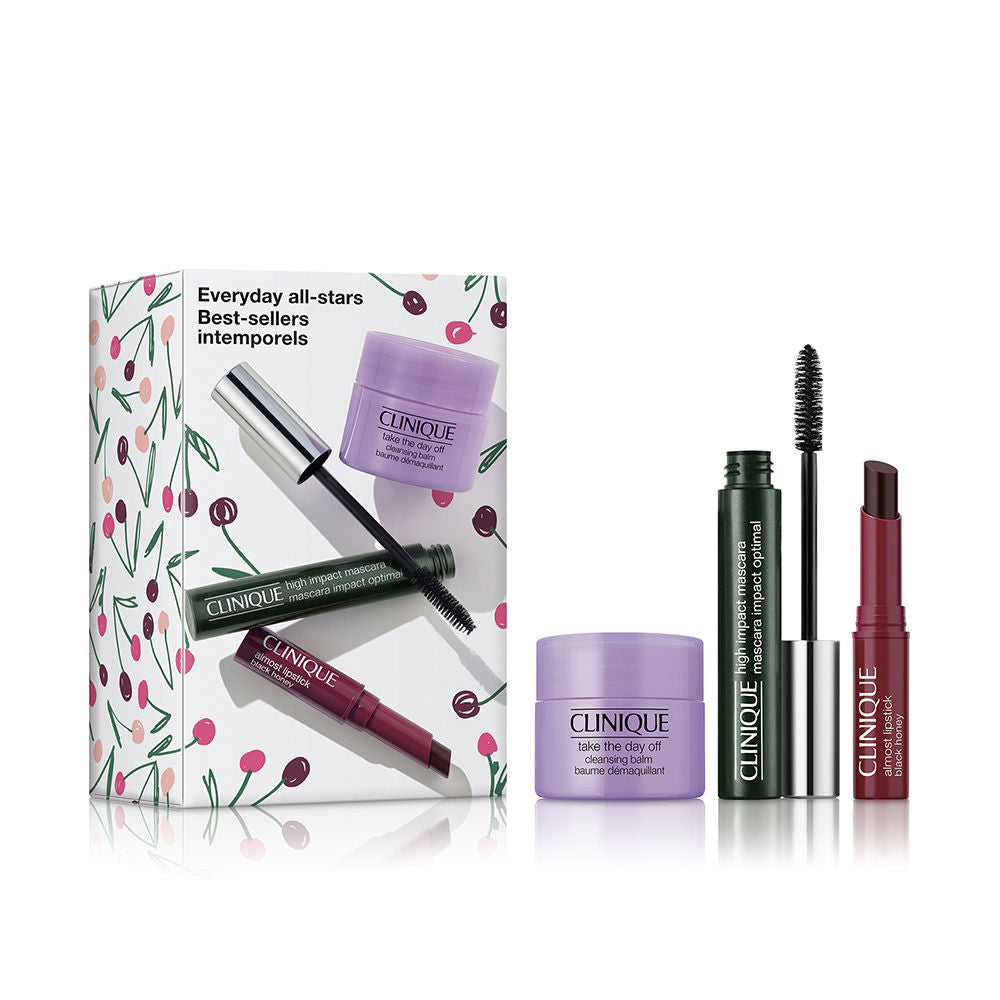 Clinique Everyday All-Stars Gift Set
