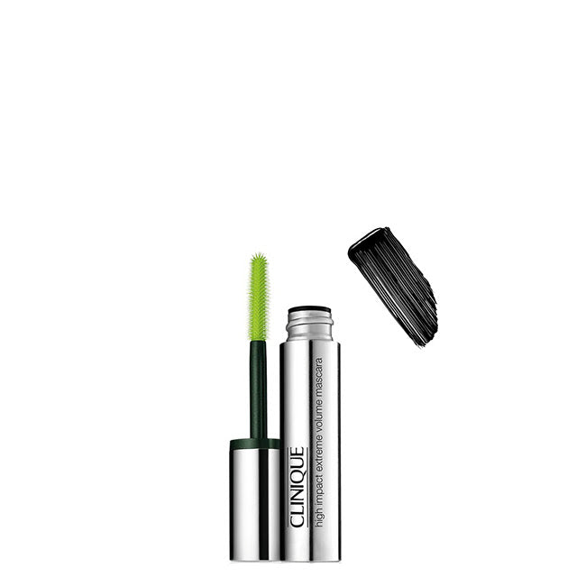 Clinique High Impact Extreme Volume Máscara de Pestanas Cor 01 Extreme Black 10ml