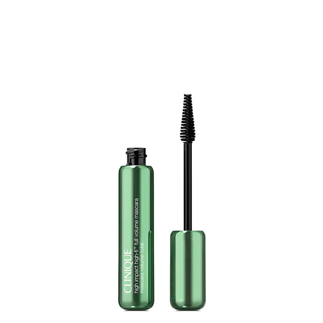 Clinique High Impact High-Fi™ máscara de pestañas Intense Black 10 ml