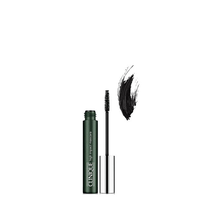 Clinique High Impact Máscara de Pestanas Cor 01 Black 8g
