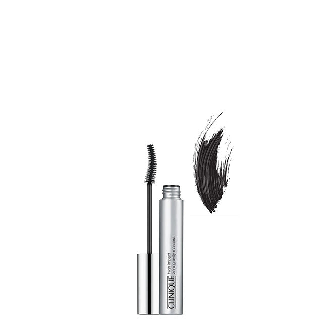 Clinique High Impact Zero Gravity Máscara de Pestanas Preto 8ml