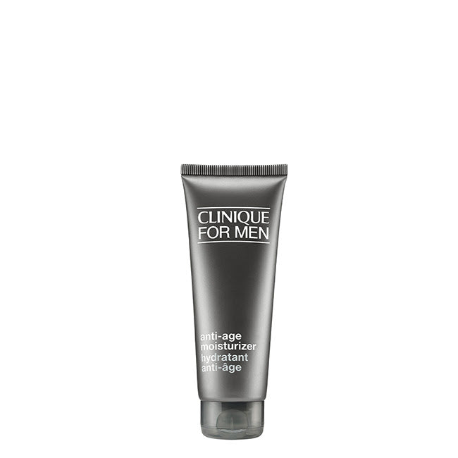 Clinique Men Anti-Age Moisturizer Creme Hidratante 100ml