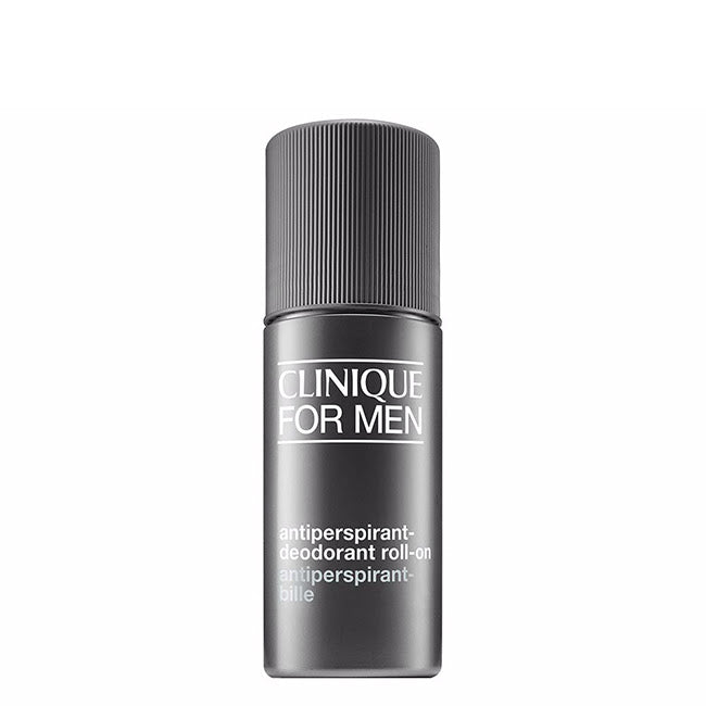 Clinique Men Desodorizante Roll-on Antitranspirante 75ml