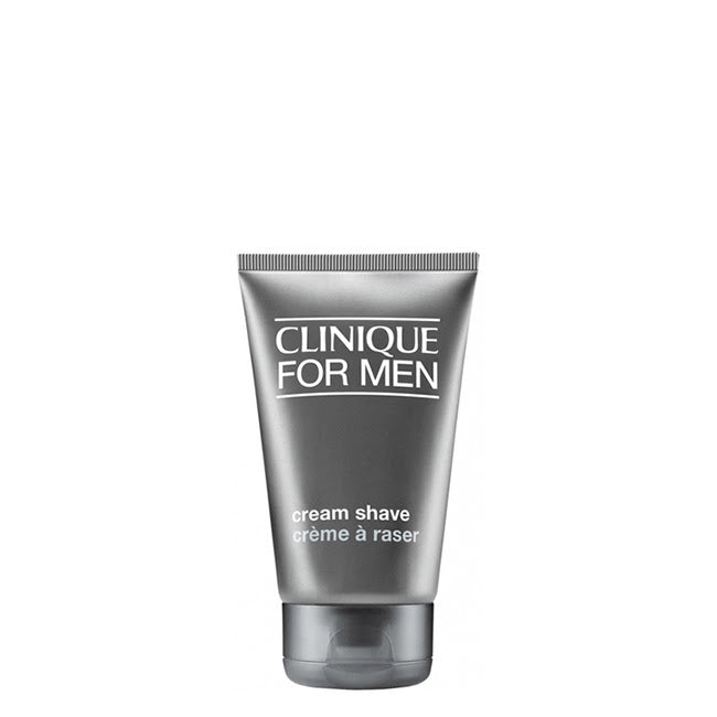 Clinique Men Cream Shave Creme de Barbear 125ml