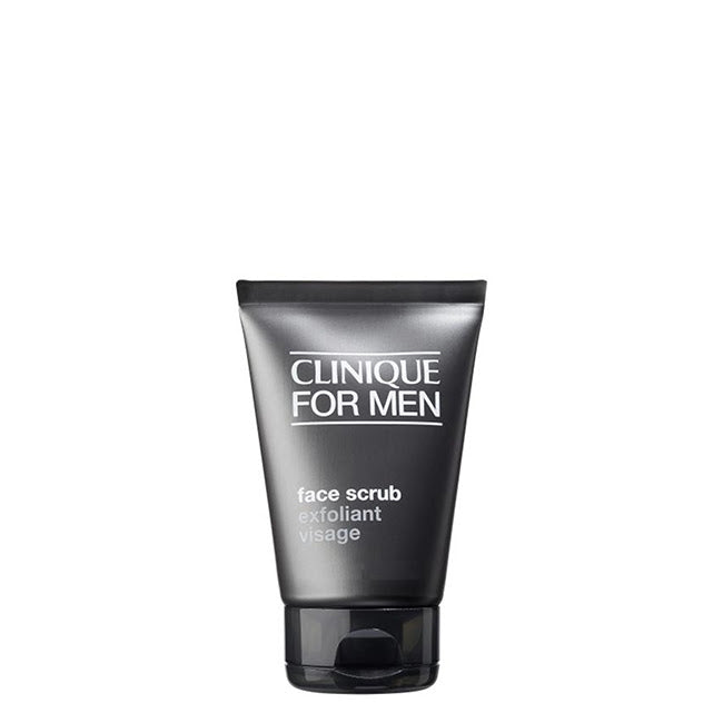 Clinique Men Face Scrub Esfoliante 100ml
