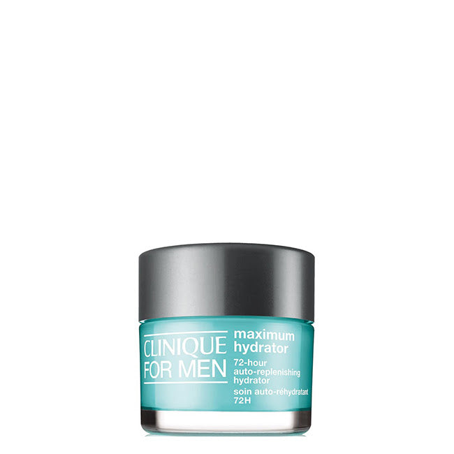 Clinique Men Maximum Hydrator 72h Creme-Gel Hidratante 50ml