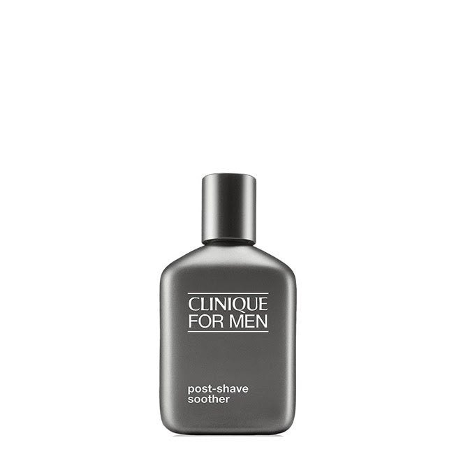 Clinique For Men Post-Shave Soother Loción para después del afeitado 75 ml