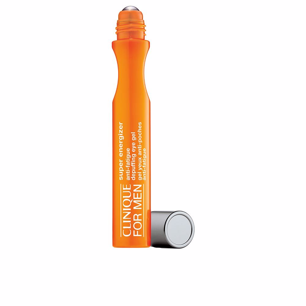 Clinique Men Super Energizer Anti-Fatigue Depuffing Eye Gel 15ml