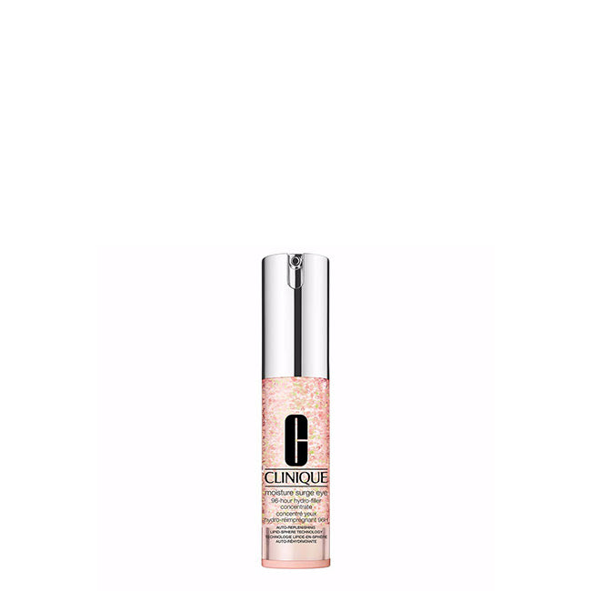Clinique Moisture Surge 96H Hydrator Eye Creme Contorno de Olhos 15ml