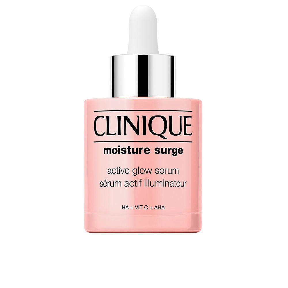 Clinique Moisture Surge Sérum Brillo Activo