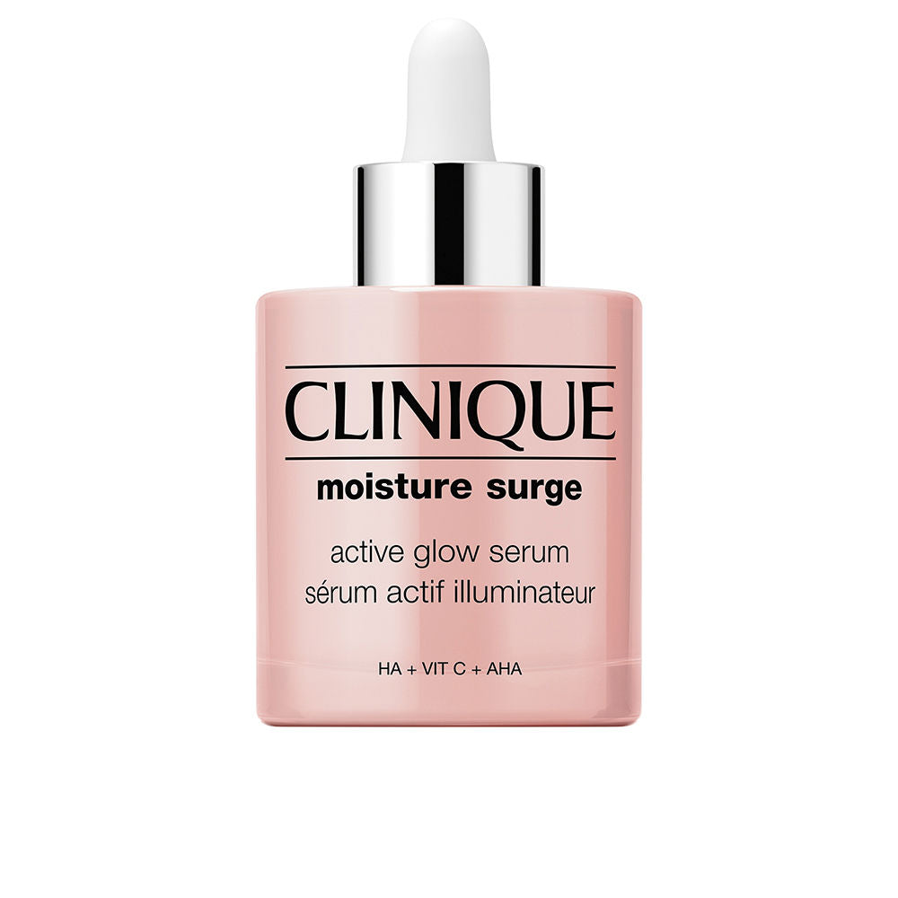 Clinique Moisture Surge Active Glow Suero iluminador 50 ml