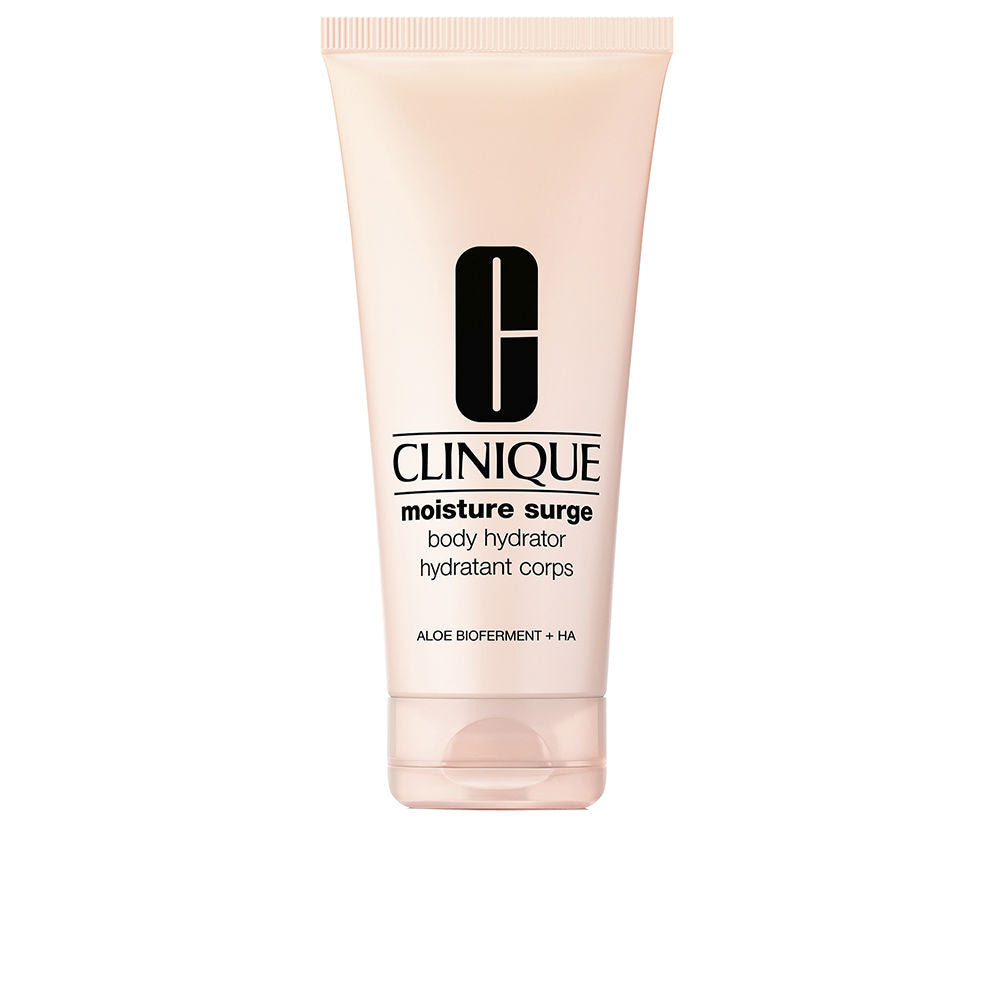 Clinique Moisture Surge Hidratante Corporal 200ml