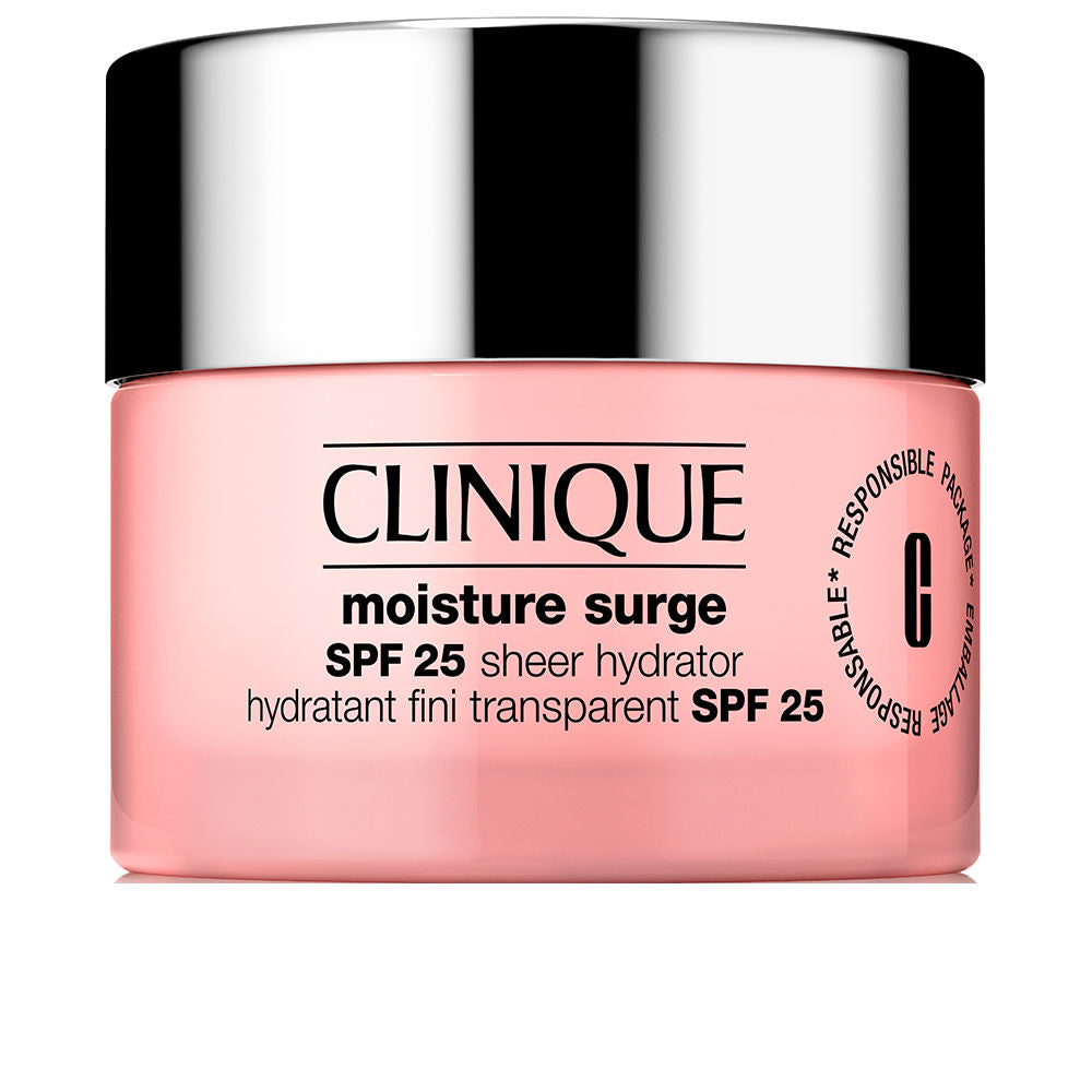 Clinique Moisture Surge Hidratante FPS25 30ml