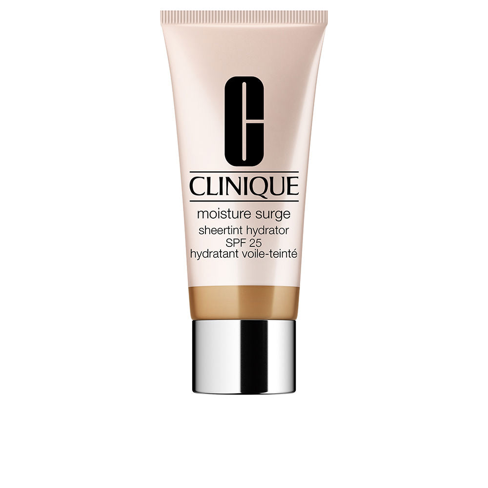 Clinique Moisture Surge SPF25 Sheertint Hydrator Color 04 40ml