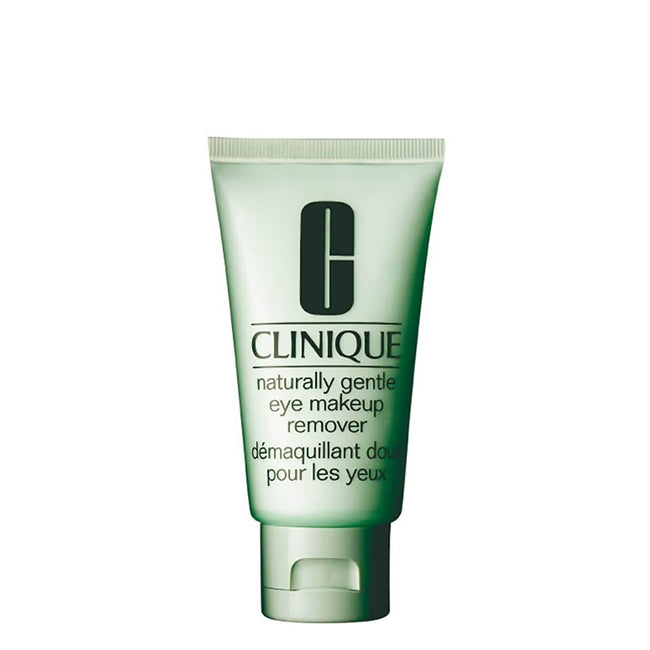 Clinique Naturally Gentle Desmaquilhante de Olhos 75ml