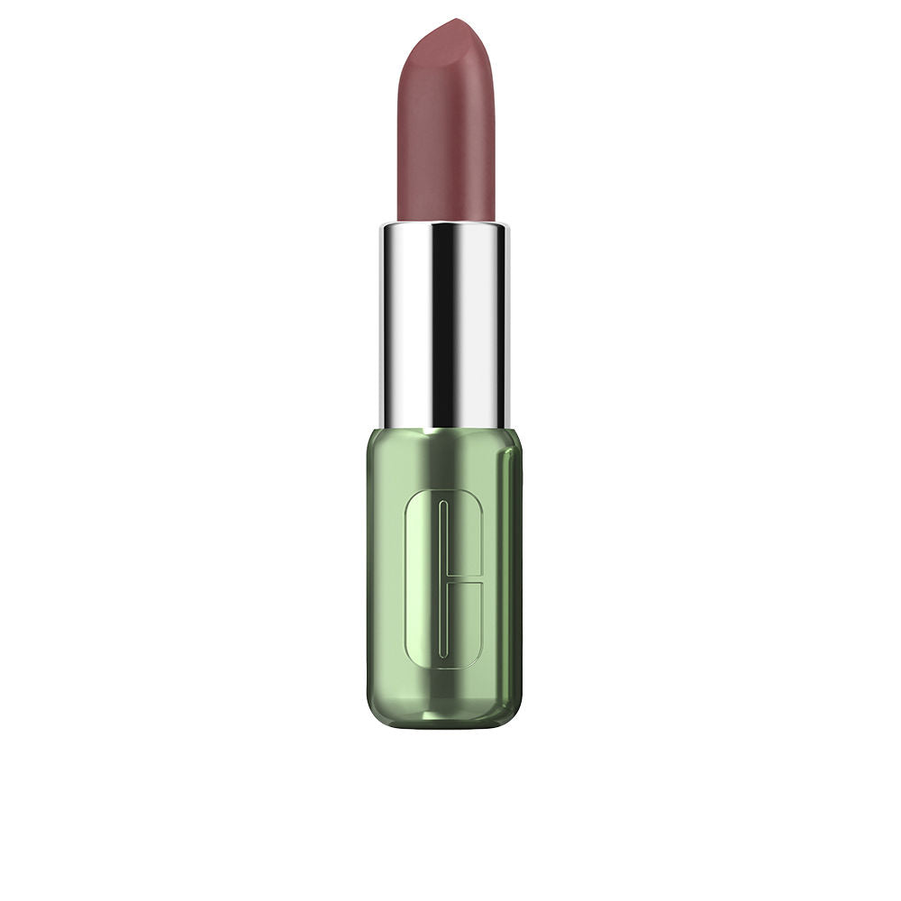 Clinique Pop Batom Mate Cor Clove Pop 3.9g