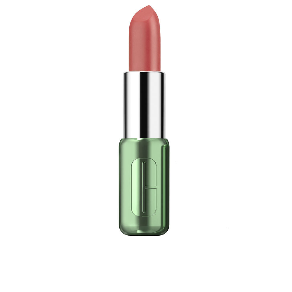 Clinique Pop Batom Mate Cor Latte Pop 3.9g