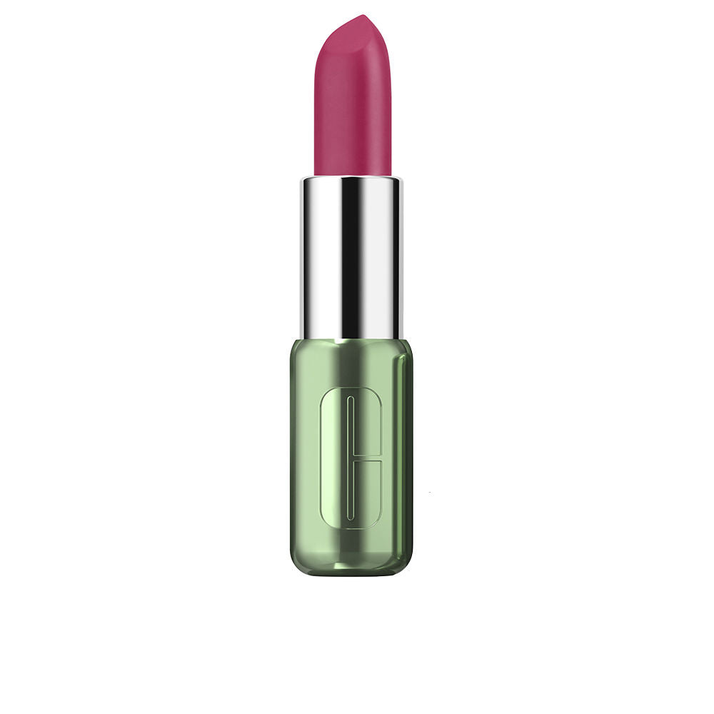 Clinique Pop Batom Mate Cor Rose Pop 3.9g