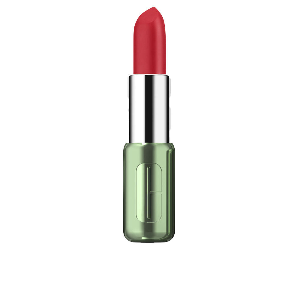 Clinique Pop Batom Mate Cor Ruby Pop 3.9g