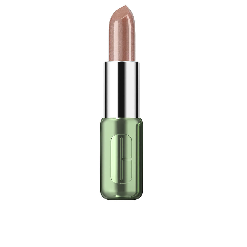 Clinique Pop Batom com Brilho Cor Bare Pop 3.9g